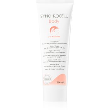 Synchroline Synchrocell crema de corp anticelulita - imagine 2